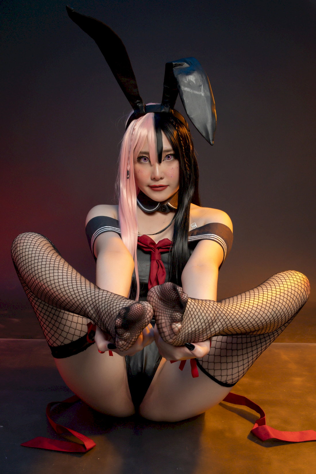 Bunny/81P [ŮCoserд] ս˿ظƬ Valentine unnyvier P.8